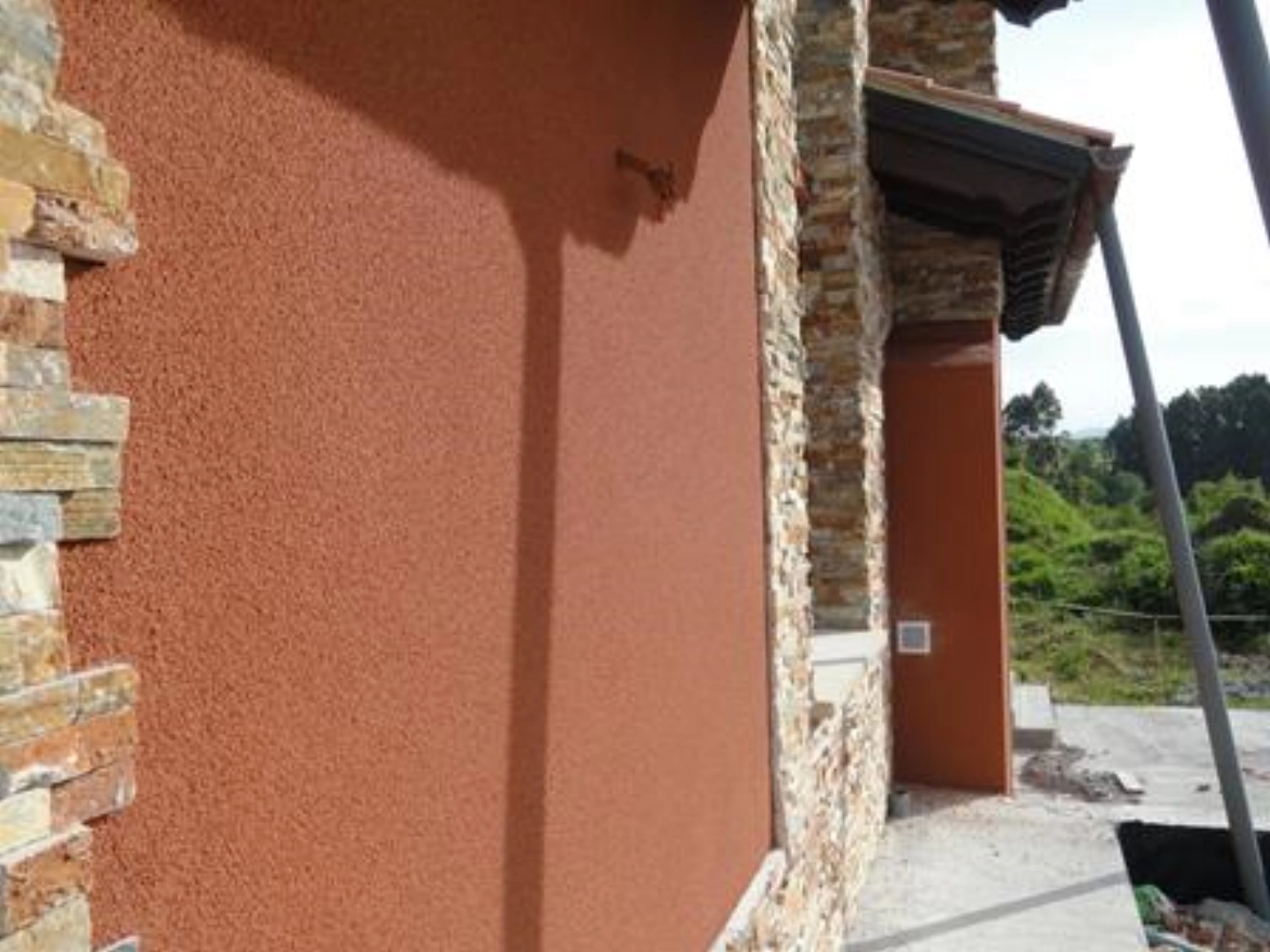 Mortero Acrílico Mortero Acrílico