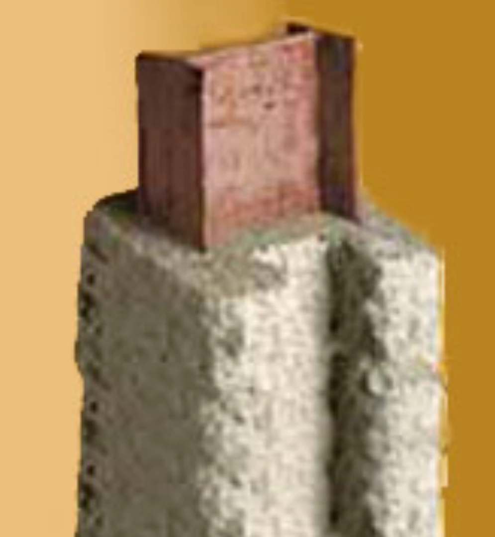 Mortero Ignífugo Mortero Ignífugo