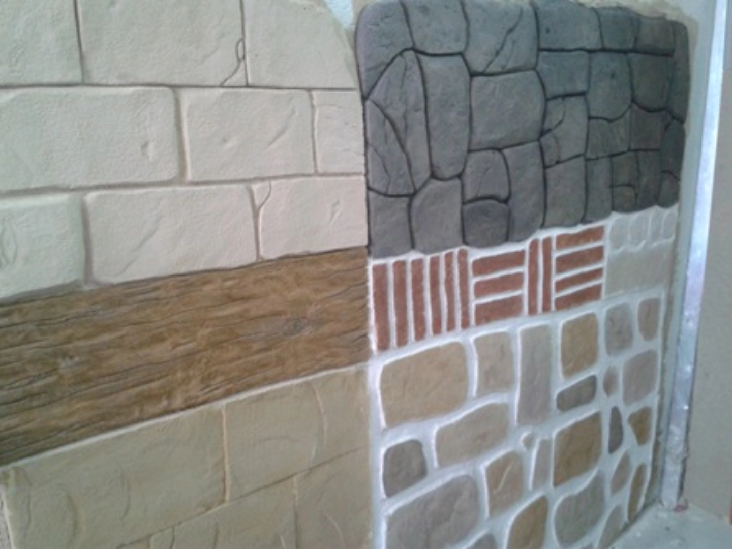 Mortero Tematico Mortero Tematico