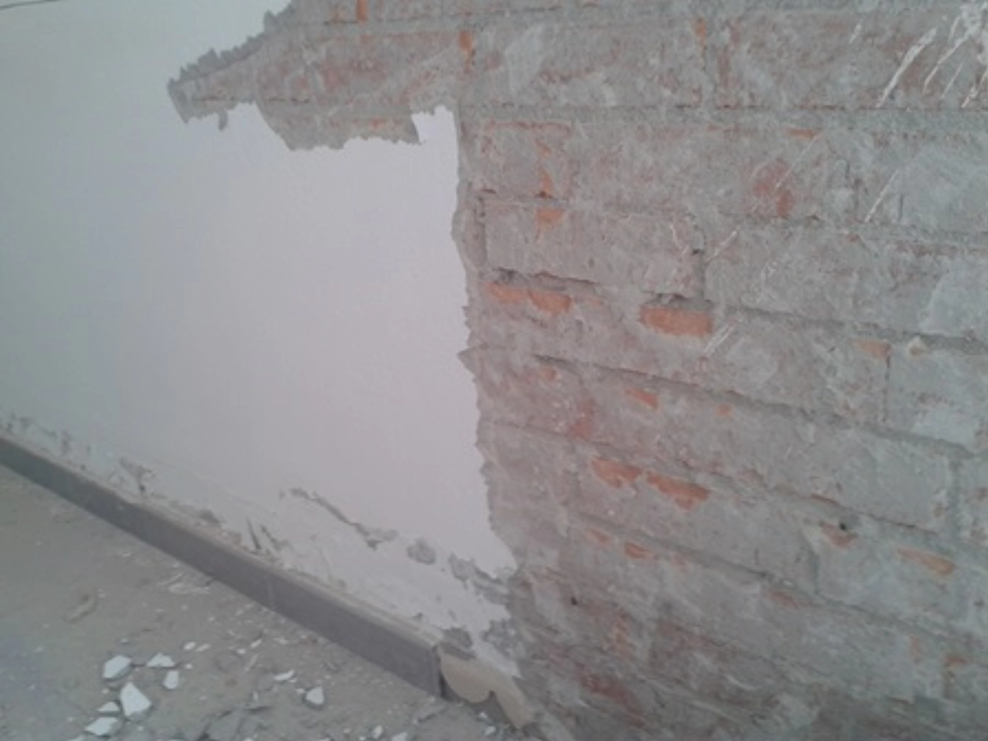 Mortero Antihumedades