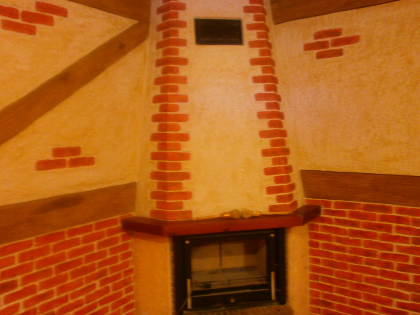 Decoracion Interiores