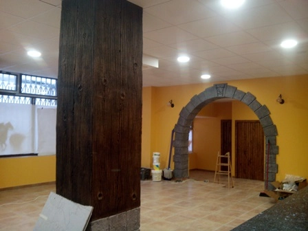 Decoracion Interiores