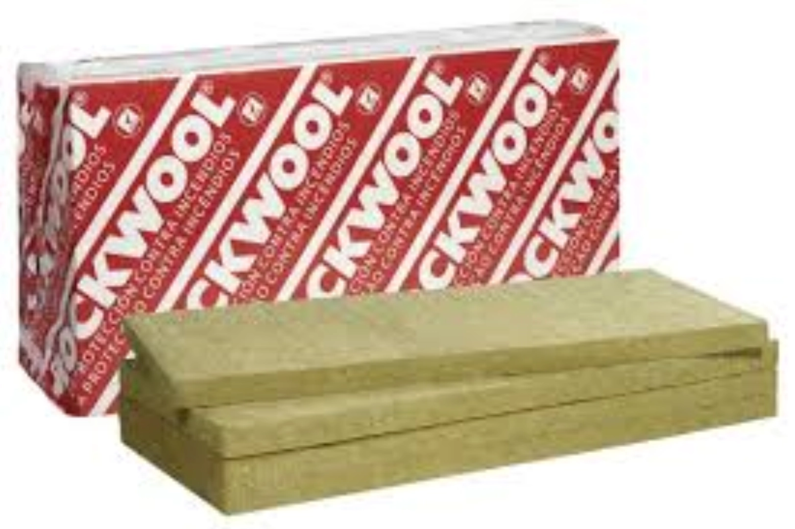 Aislamiento Termoacústico